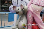 Burriana ja llueix les seues 36 falles