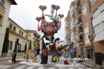 Burriana ja llueix les seues 36 falles