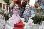 Burriana ja llueix les seues 36 falles