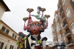 Burriana ja llueix les seues 36 falles