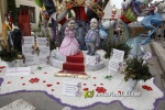 Burriana ja llueix les seues 36 falles