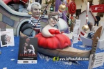 Burriana ja llueix les seues 36 falles