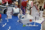 Burriana ja llueix les seues 36 falles
