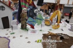 Burriana ja llueix les seues 36 falles