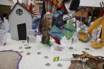 Burriana ja llueix les seues 36 falles
