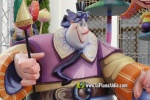 Burriana ja llueix les seues 36 falles