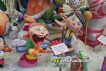 Burriana ja llueix les seues 36 falles