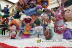 Burriana ja llueix les seues 36 falles