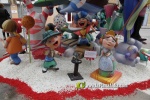 Burriana ja llueix les seues 36 falles