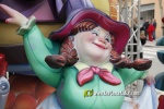 Burriana ja llueix les seues 36 falles
