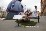 Burriana ja llueix les seues 36 falles