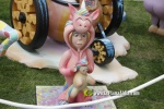 Burriana ja llueix les seues 36 falles