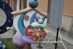 Burriana ja llueix les seues 36 falles