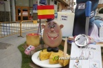 Burriana ja llueix les seues 36 falles