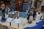 Burriana ja llueix les seues 36 falles