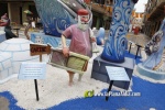 Burriana ja llueix les seues 36 falles