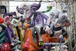 Burriana ja llueix les seues 36 falles