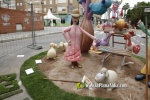 Burriana ja llueix les seues 36 falles