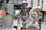 Burriana ja llueix les seues 36 falles