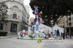 Burriana ja llueix les seues 36 falles
