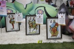Burriana ja llueix les seues 36 falles