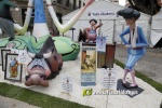 Burriana ja llueix les seues 36 falles