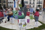 Burriana ja llueix les seues 36 falles