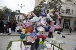 Burriana ja llueix les seues 36 falles