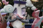 Burriana ja llueix les seues 36 falles