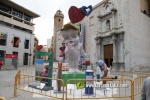Burriana ja llueix les seues 36 falles