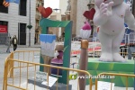 Burriana ja llueix les seues 36 falles