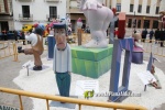 Burriana ja llueix les seues 36 falles