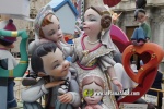 Burriana ja llueix les seues 36 falles