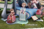 Burriana ja llueix les seues 36 falles