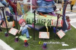 Burriana ja llueix les seues 36 falles