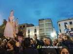 Club 53 i Barri Val?ncia aconsegueixen els primers premis de les falles de Burriana 2022