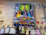 Club 53 i Barri Val?ncia aconsegueixen els primers premis de les falles de Burriana 2022