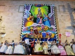 Club 53 i Barri Val?ncia aconsegueixen els primers premis de les falles de Burriana 2022