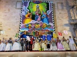 Club 53 i Barri Val?ncia aconsegueixen els primers premis de les falles de Burriana 2022