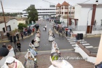 Les falles de La Vall d'Uix? ofrenen a la Verge dels Desemparats