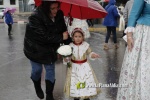 Les falles de La Vall d'Uix? ofrenen a la Verge dels Desemparats