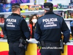 Castelló activará un dispositivo de seguridad para la Romeria de les Canyes con 200 efectivos