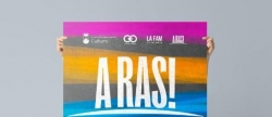 La segona edició del festival A RAS! aterra a Orpesa aquest abril