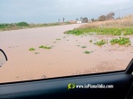 Sant Gregori es converteix en una immensa piscina