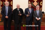 Presenten la revista La Sang a les portes de la Setmana Santa de Vila-real