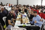 La Vilavella gaudeix amb el Mig Any fester