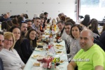 La Vilavella gaudeix amb el Mig Any fester