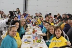La Vilavella gaudeix amb el Mig Any fester