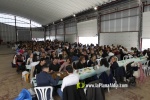 La Vilavella gaudeix amb el Mig Any fester