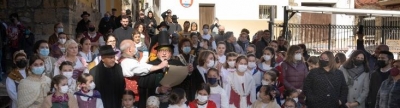 'Suera, un poble al carrer' renace tras la pandemia